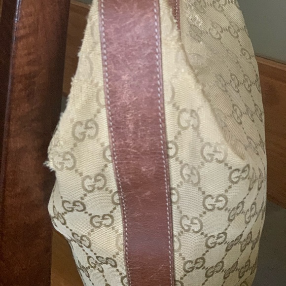 Gucci bag - Picture 6 of 9